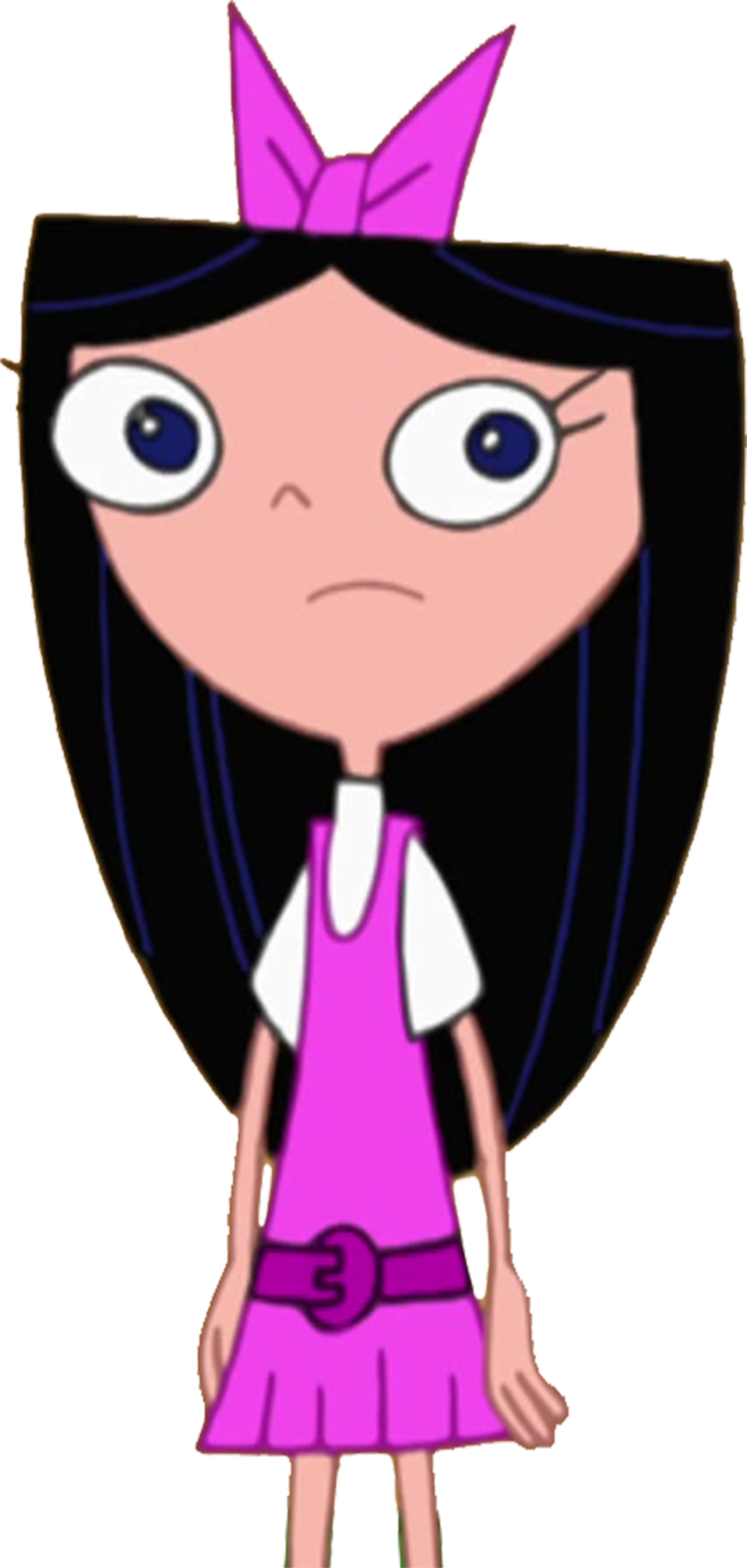 Phineas And Ferb Isabella Garcia Shapiro phineas-and-ferb-isabella-garcia-shapiro