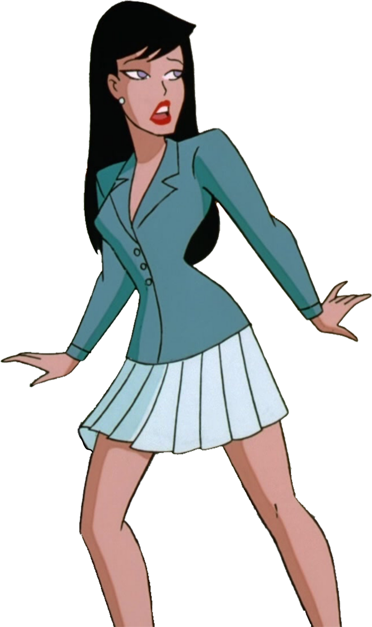 Lois Lane vector 7 by MrToonlover83 on DeviantArt