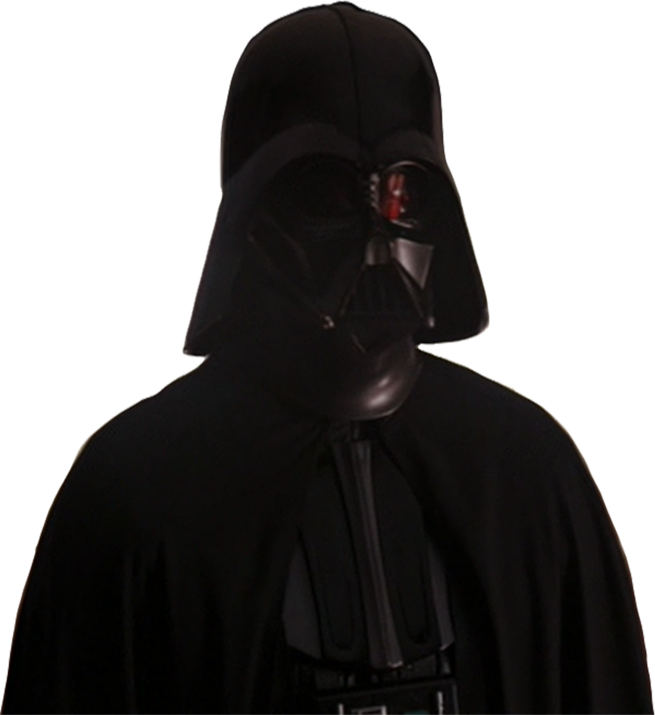 Darth Vader vector 2 by MrToonlover83 on DeviantArt
