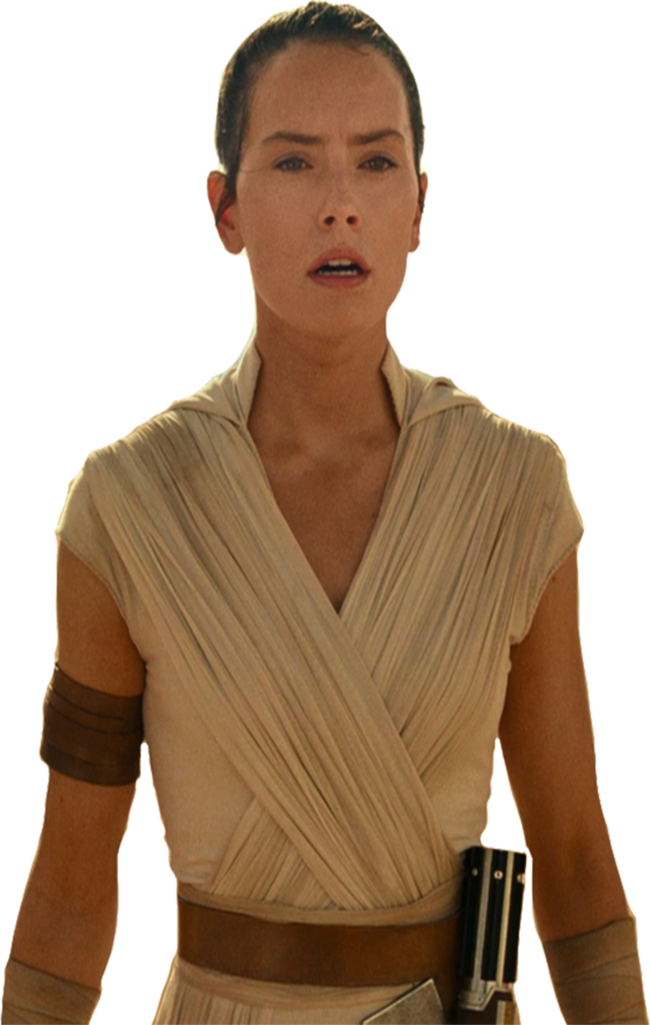 Rey vector by MrToonlover83 on DeviantArt