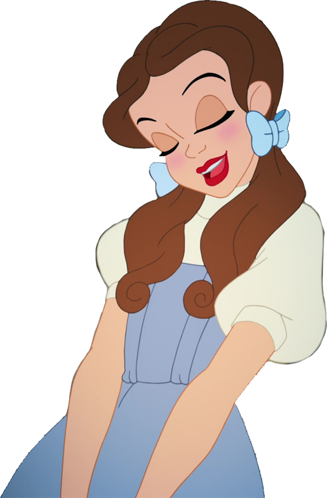 Dorothy Gale (TAJ) vector 2 by HomerSimpson1983 on DeviantArt