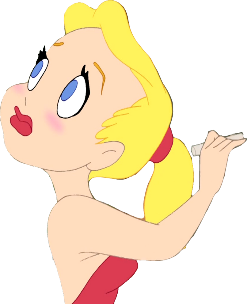 Deviantart Miss Shapely Vector Miss Shapely vector 12 by MrToonlover83 on DeviantArt