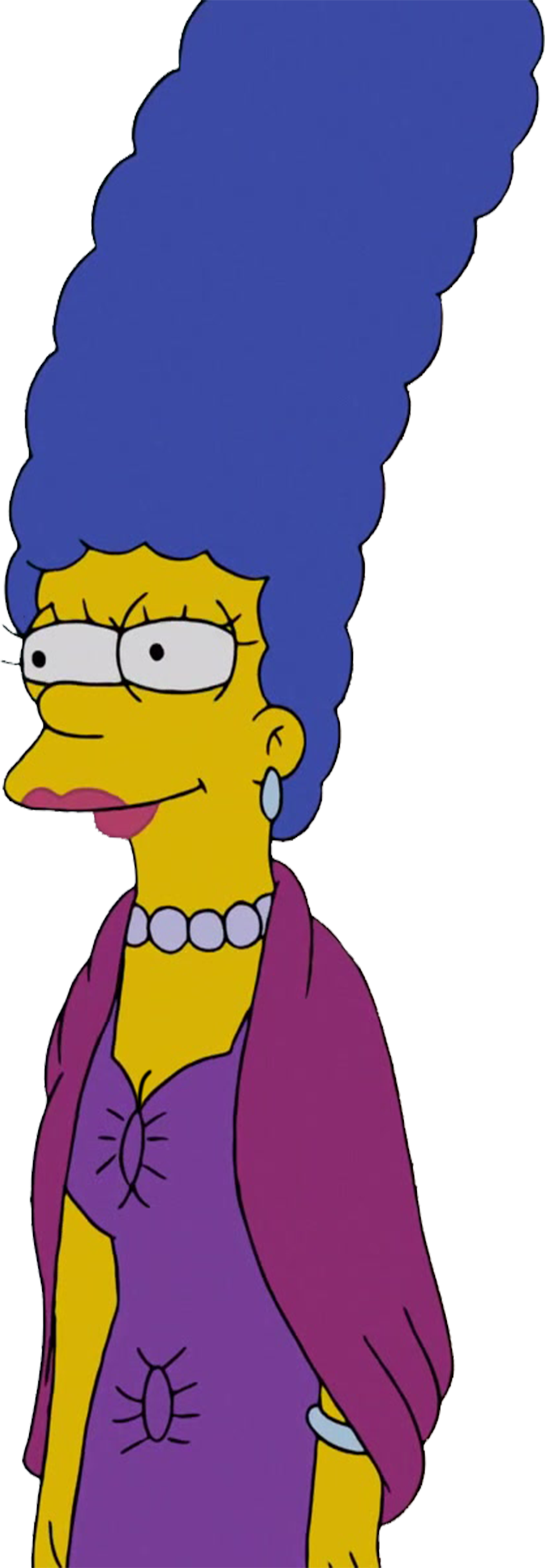 Simpsons R3 Marge Simpson vector 9 by HomerSimpson1983 on DeviantArt