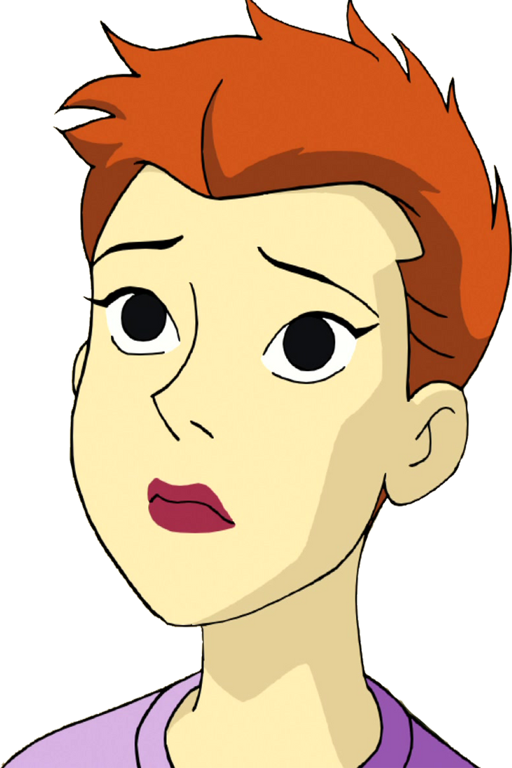Deviantart Miss Shapely Vector Shannon Blake vector 2 by MrToonlover83 on DeviantArt
