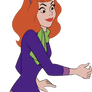 Daphne Blake vector 75