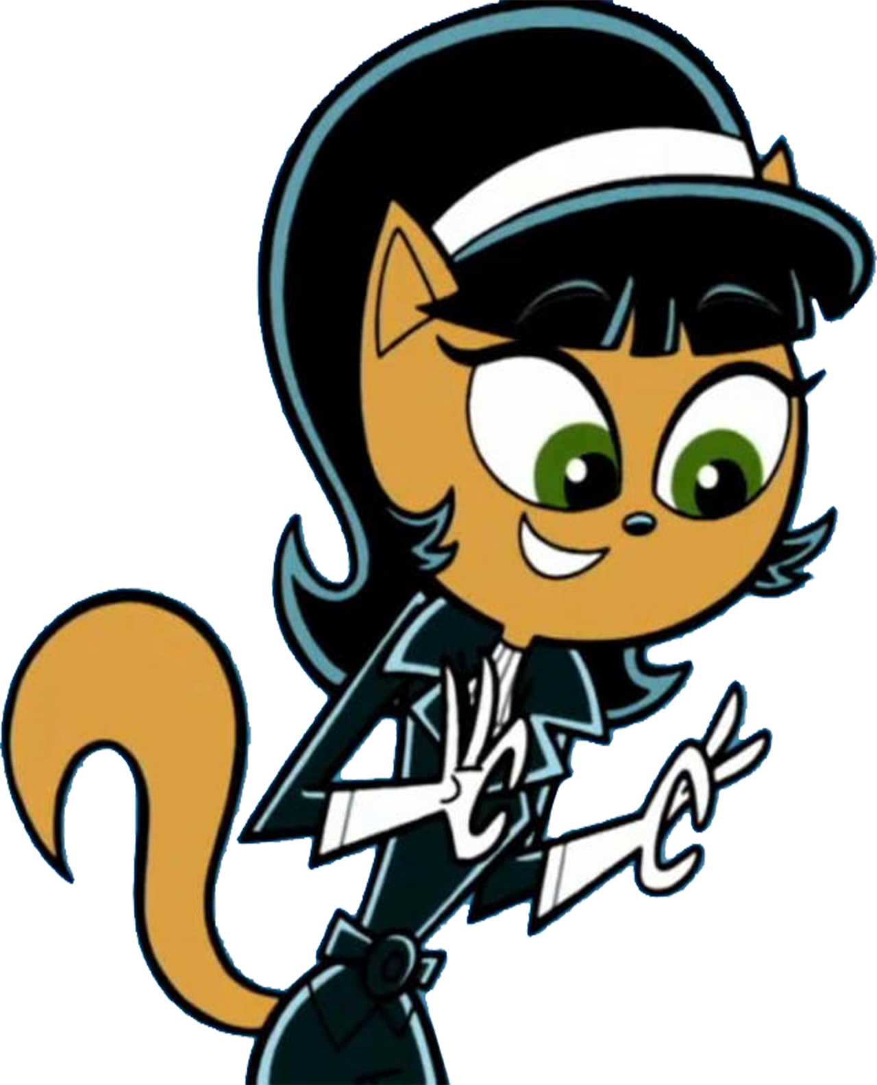 Kitty Katswell Vector 3 By MrToonlover83 On DeviantArt kitty-katswell-vector-3-by-mrtoonlover83-on-deviantart