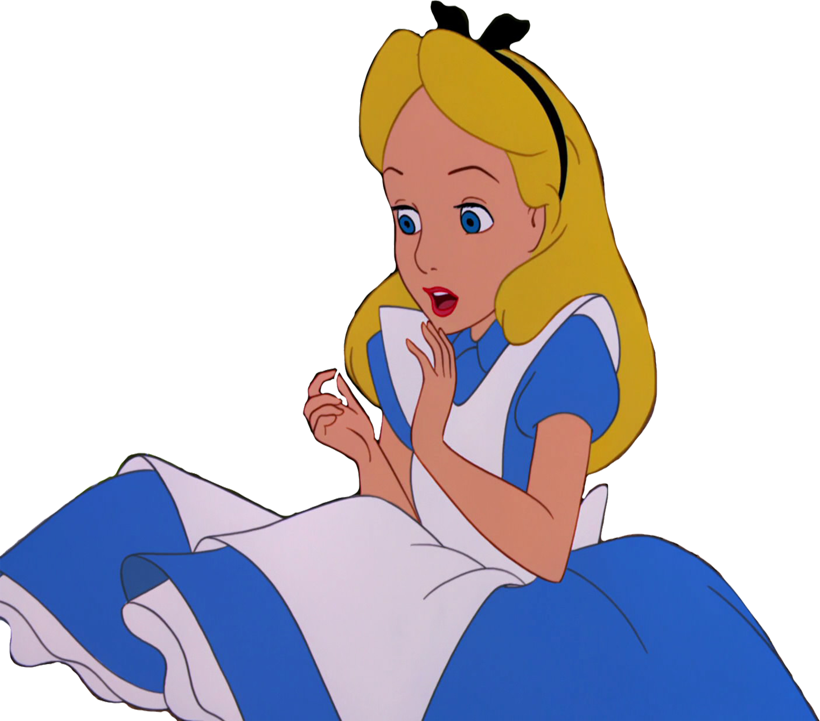Alice (Disney) vector 2 by HomerSimpson1983 on DeviantArt