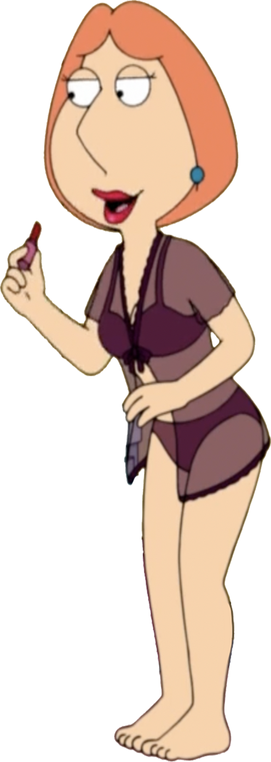 Lois Griffin vector 4 by HomerSimpson1983 on DeviantArt