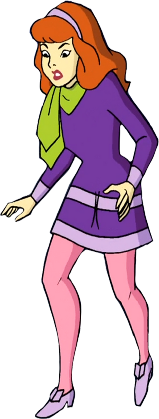Daphne Blake Vector 82 By HomerSimpson1983 On DeviantArt daphne-blake-vector-82-by-homersimpson1983-on-deviantart