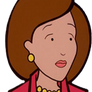 Helen Morgendorffer vector 5