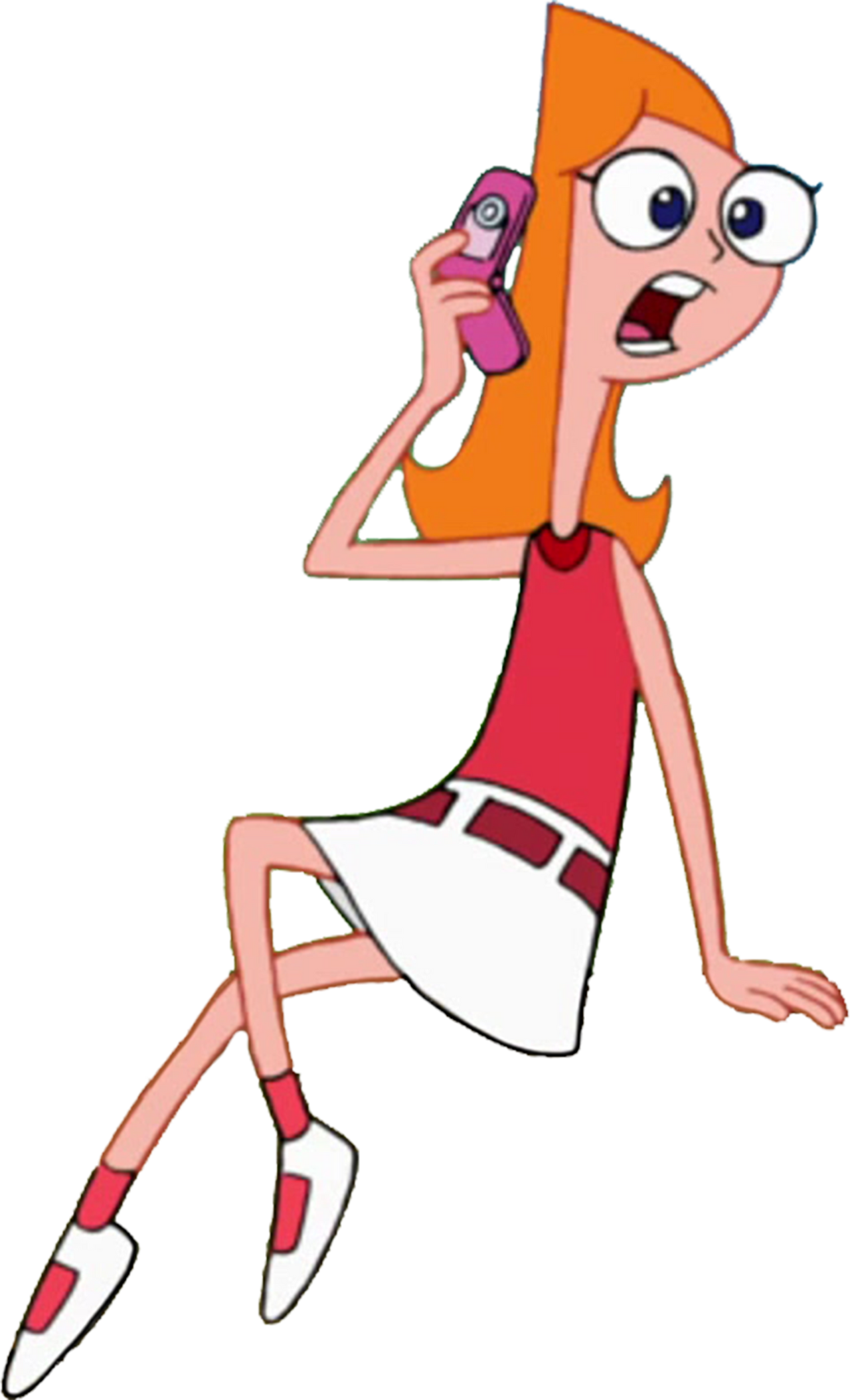 Candace Flynn Vector 4 By MrToonlover83 On DeviantArt candace-flynn-vector-4-by-mrtoonlover83-on-deviantart