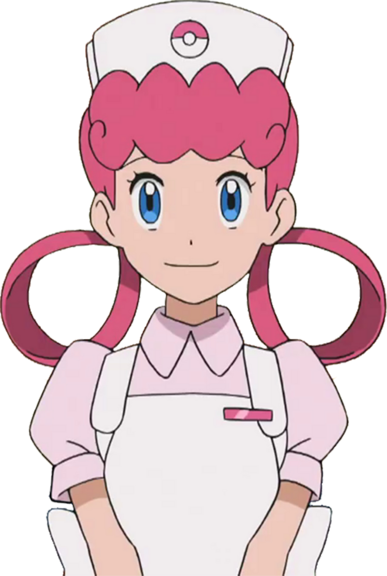 Nurse Joy (PJN) vector by HomerSimpson1983 on DeviantArt