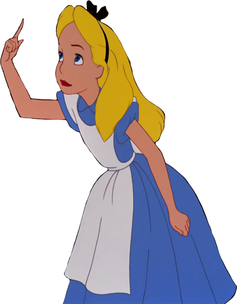 Alice (Disney) vector 11 by HomerSimpson1983 on DeviantArt Alice (Disney) vector 11 by HomerSimpson1983 on DeviantArt