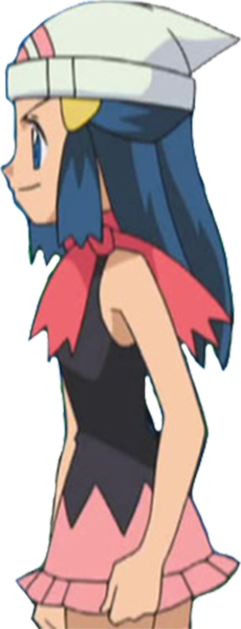 Deviantart Vector Dawn Dawn (Pokemon) vector 10 by MrToonlover83 on DeviantArt