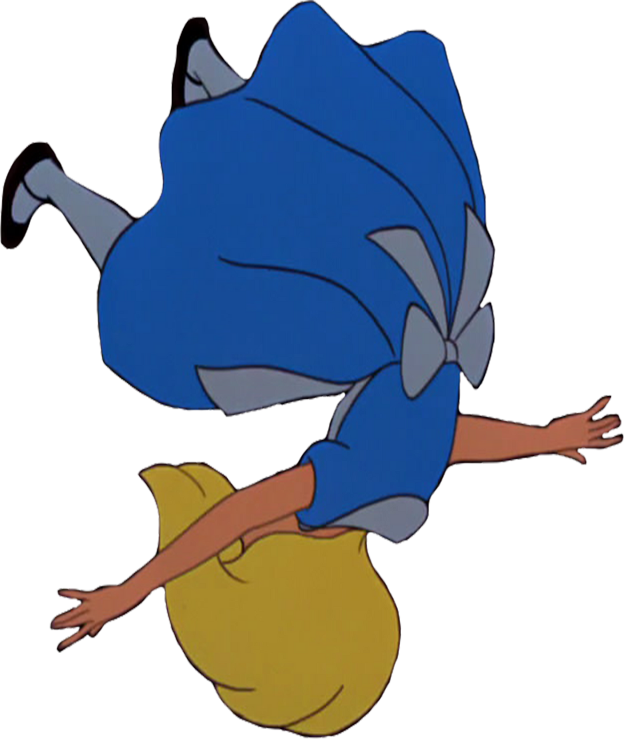 Alice Falling Svg Alice (Disney) falling down vector by MrToonlover83 on DeviantArt