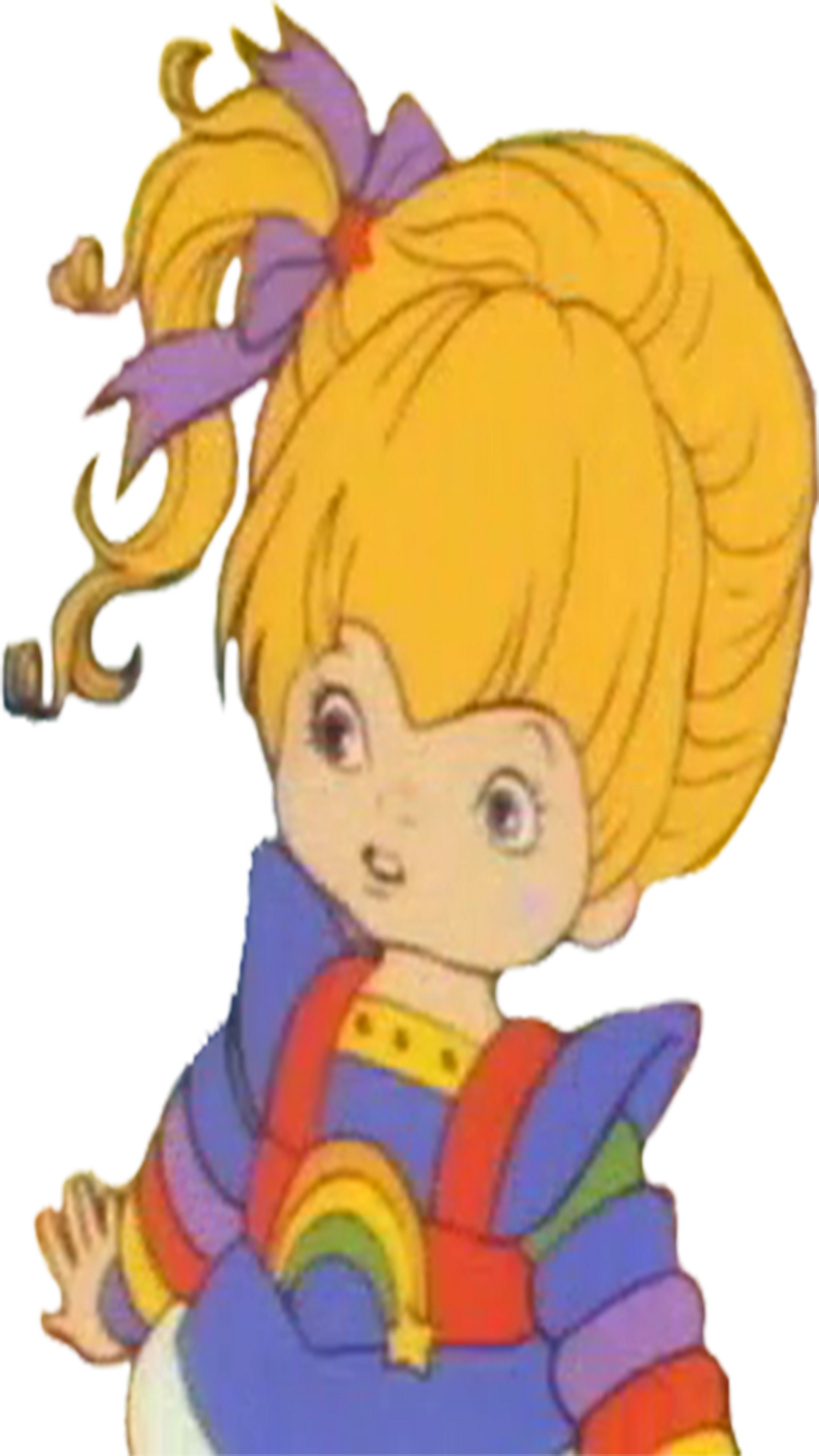 Brite13 Rainbow Brite vector 4 by MrToonlover83 on DeviantArt