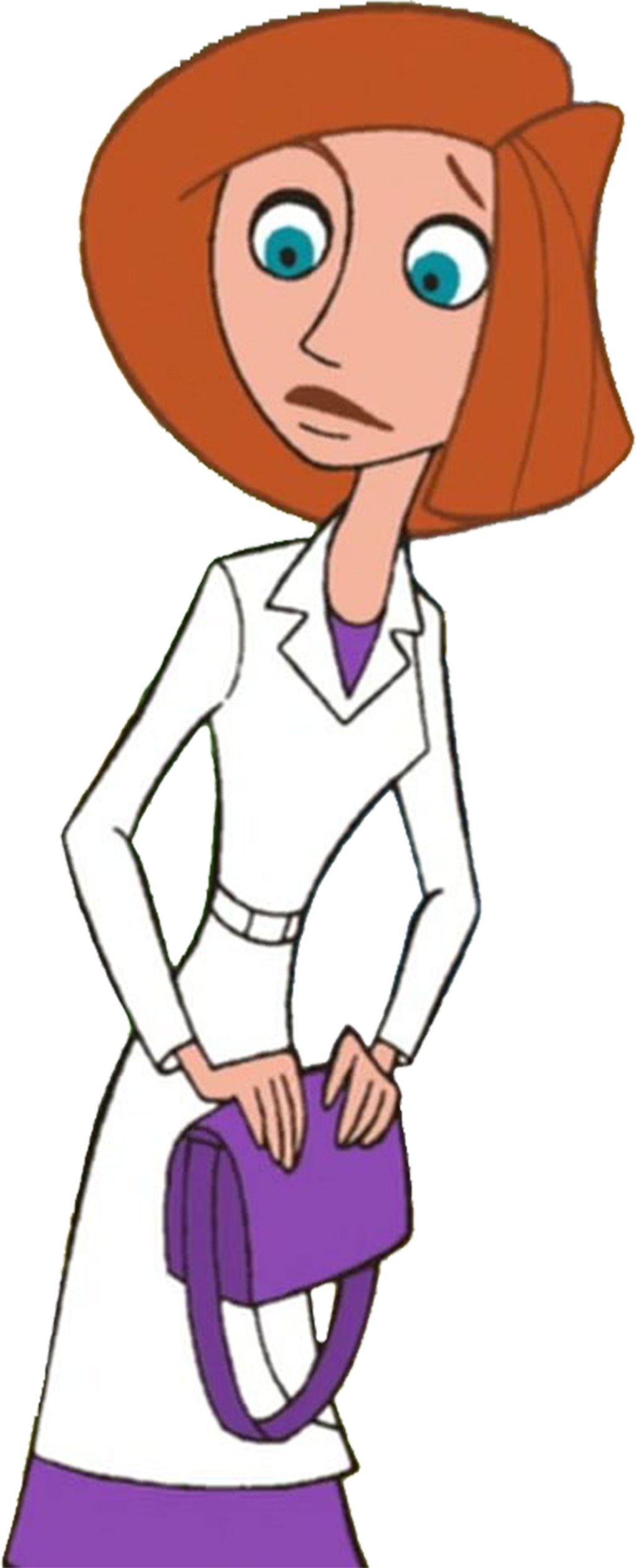 Dr Ann Possible vector 2 by HomerSimpson1983 on DeviantArt Dr Ann Possible vector 2 by HomerSimpson1983 on DeviantArt