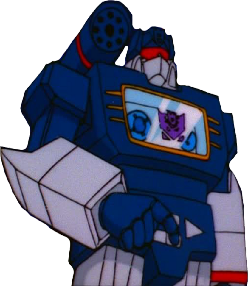Button Soundwave Soundwave (G1) vector 5 by MrToonlover83 on DeviantArt
