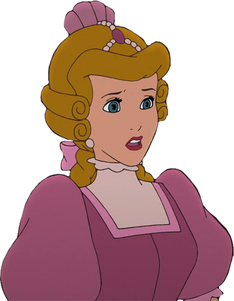 Princess Cinderella vector 9 by HomerSimpson1983 on DeviantArt