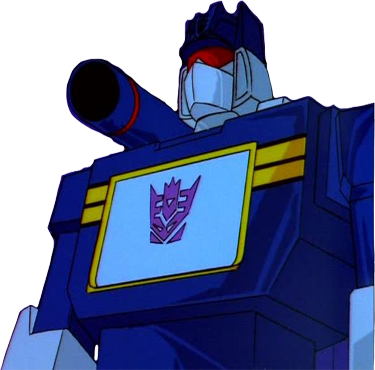 Soundwave (G1) vector 7 by MrToonlover83 on DeviantArt