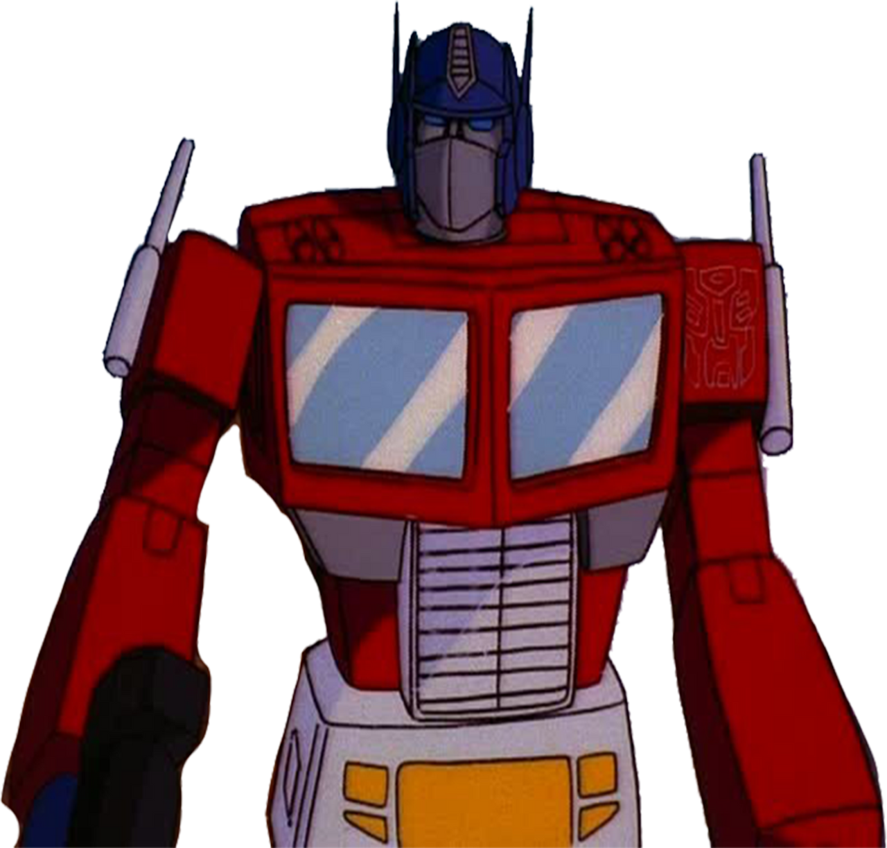 Optimus Prime G1 Vector 16 By HomerSimpson1983 On DeviantArt optimus-prime-g1-vector-16-by-homersimpson1983-on-deviantart