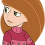 Kim Possible's Christmastime vector 2