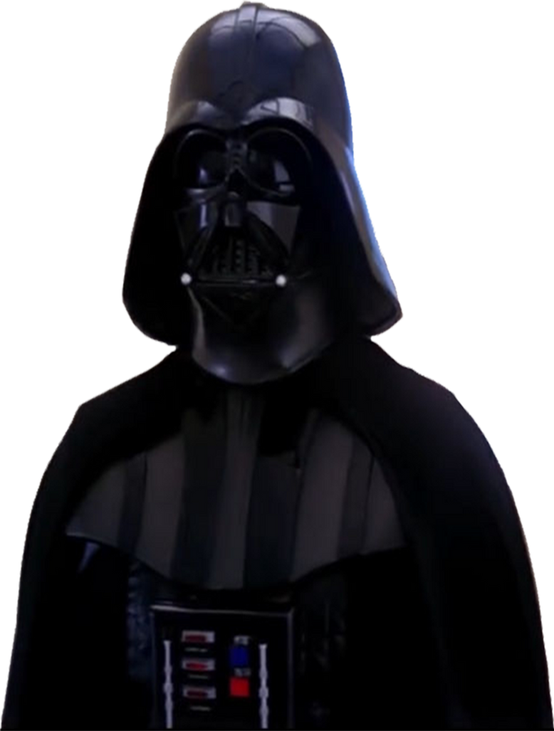 Darth Vader vector 5 by MrToonlover83 on DeviantArt