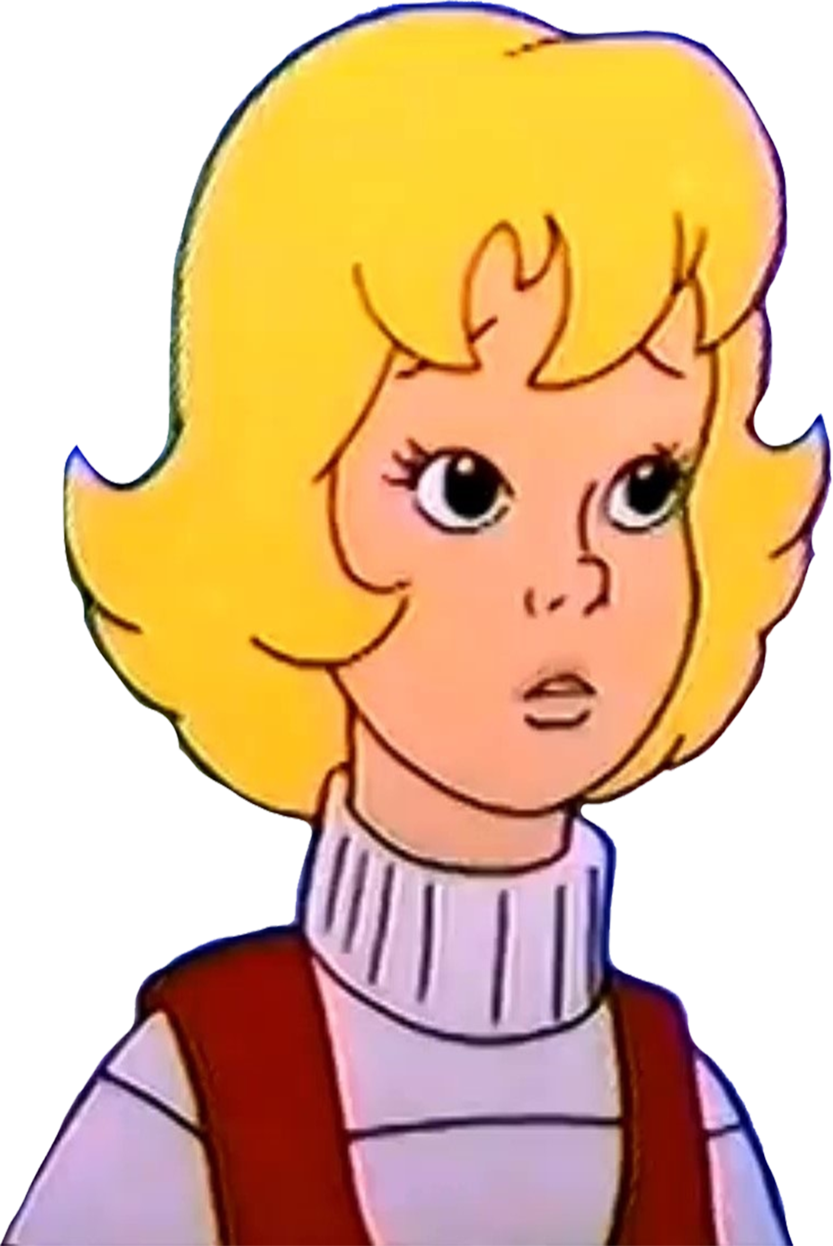 Cartoon All Stars To The Rescue Corey