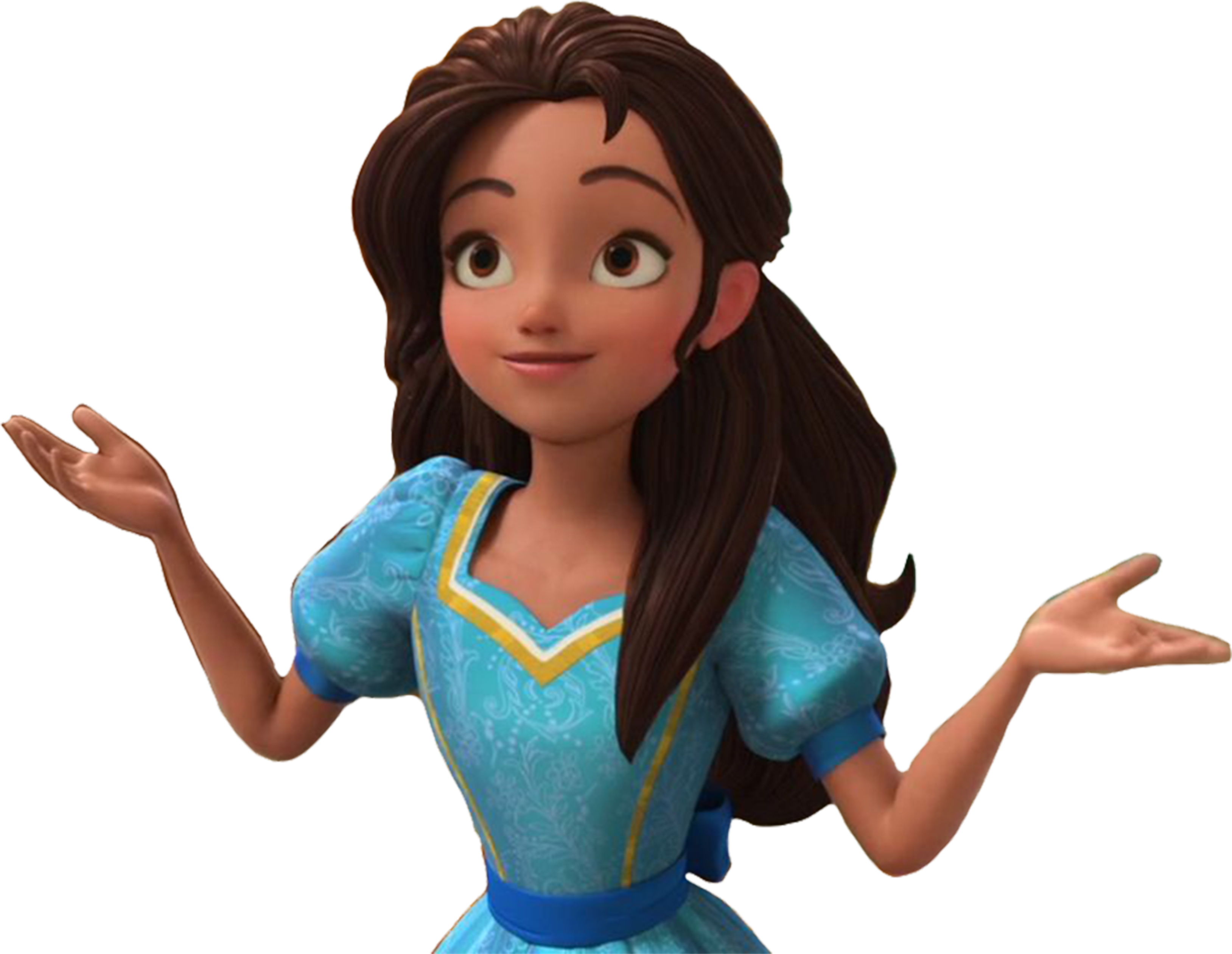Pincess Isabel Princess Isabel vector 3 by MrToonlover83 on DeviantArt