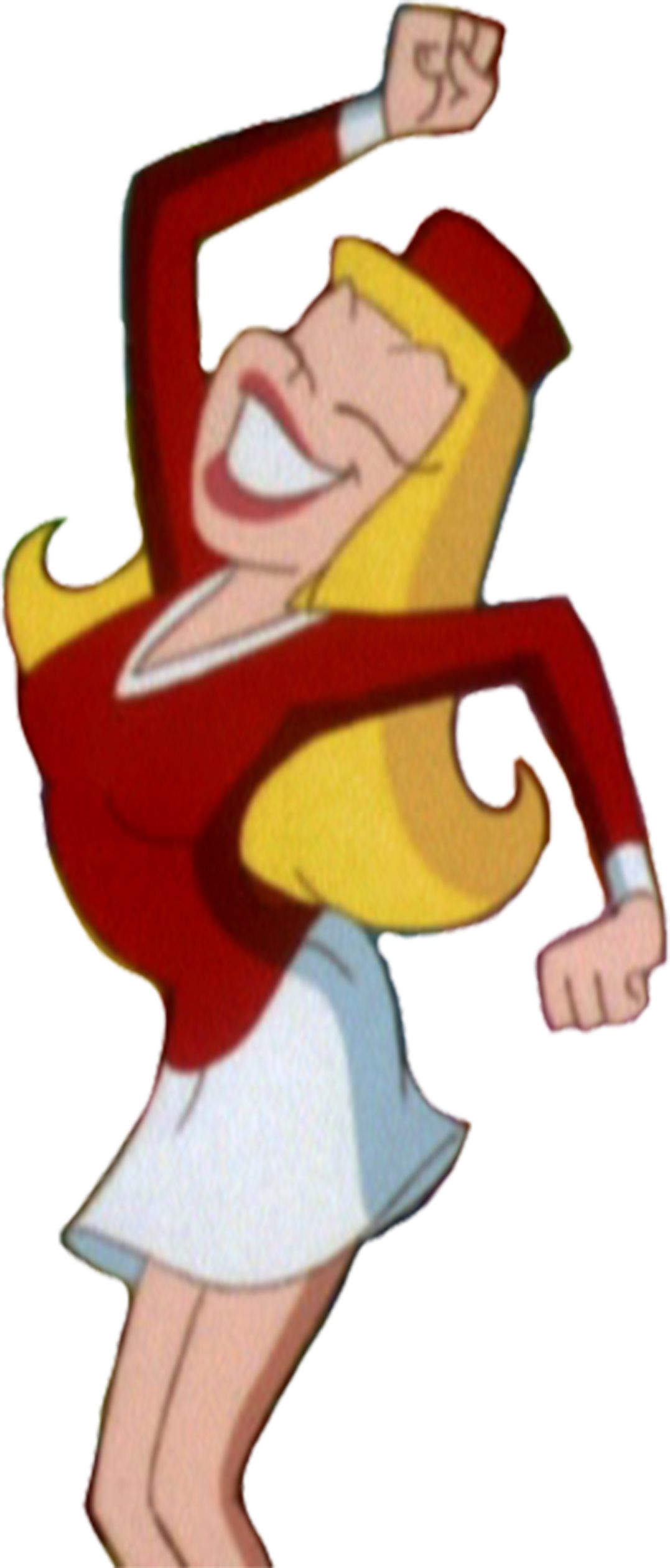 Miss Information (Histeria!) vector 2 by HomerSimpson1983 on DeviantArt Miss Information (Histeria!) vector 2 by HomerSimpson1983 on DeviantArt