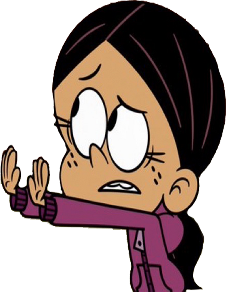 Ronnie Anne Santiago Vector 8 By Homersimpson1983 On Deviantart Ronnie Anne Santiago Vector 8 By Homersimpson1983 On Deviantart