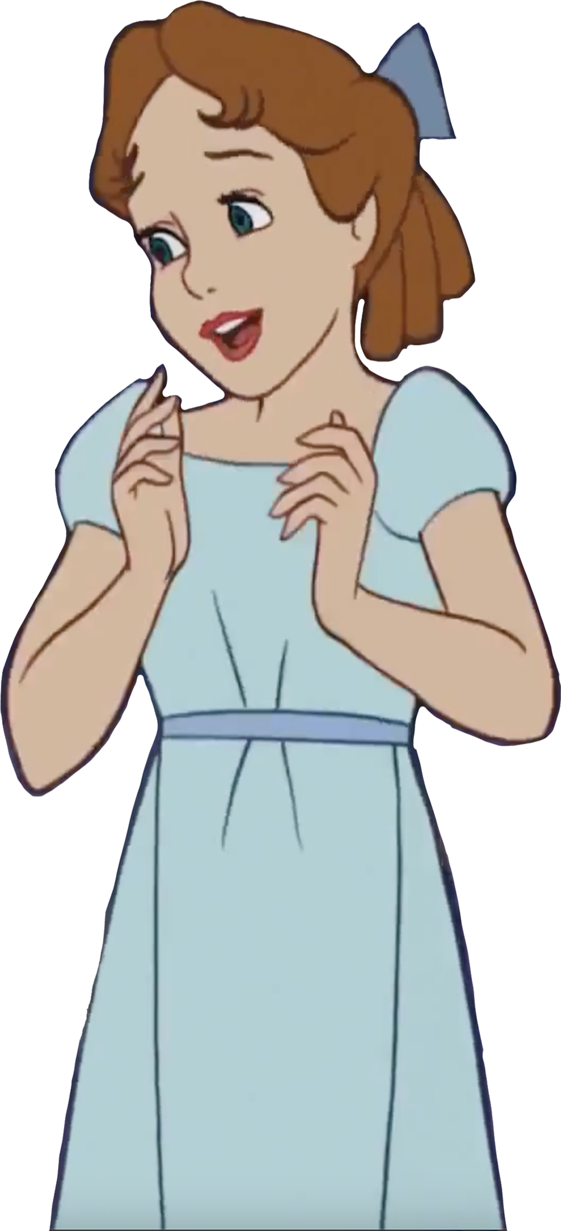 Wendy Darling Vector 23 By MrToonlover83 On DeviantArt wendy-darling-vector-23-by-mrtoonlover83-on-deviantart
