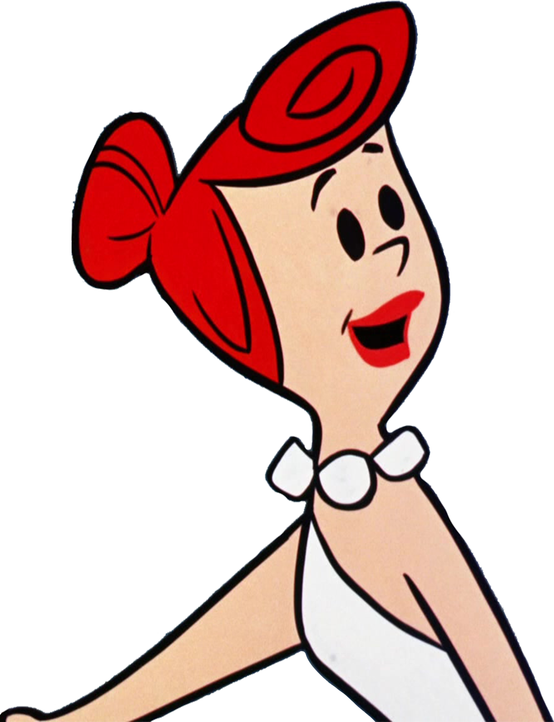 Wilma Flintstone vector 4 by HomerSimpson1983 on DeviantArt