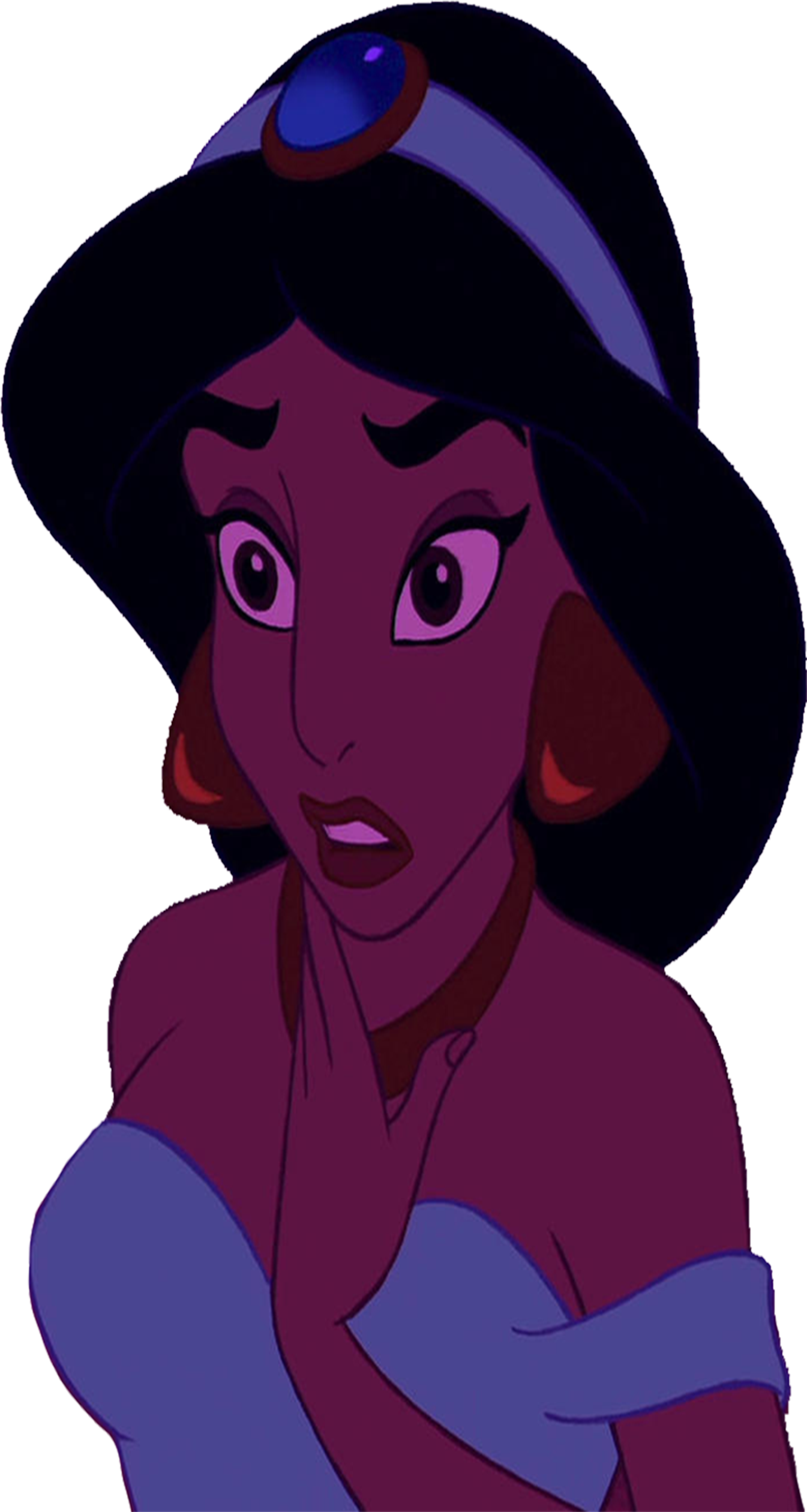 Princess Jasmine Deviantart princess-jasmine-deviantart