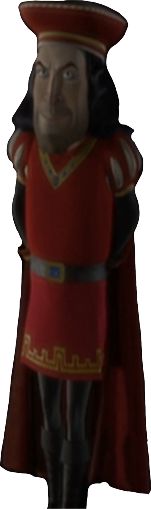 Lord Farquaad vector by MrToonlover83 on DeviantArt