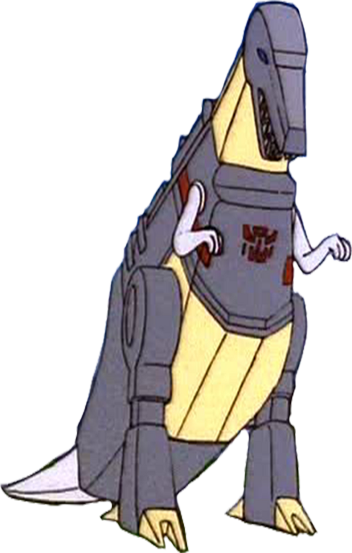 Power Ranger Grimlock Grimlock (G1) vector 7 by MrToonlover83 on DeviantArt