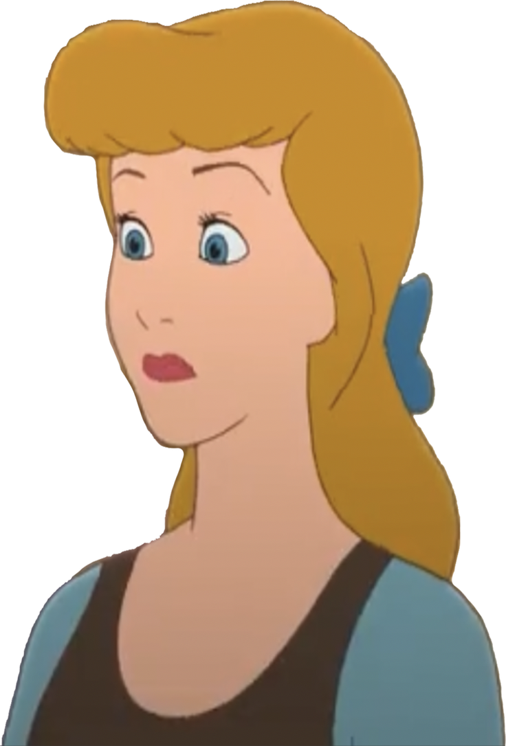 Princess Cinderella vector 13 by MrToonlover83 on DeviantArt