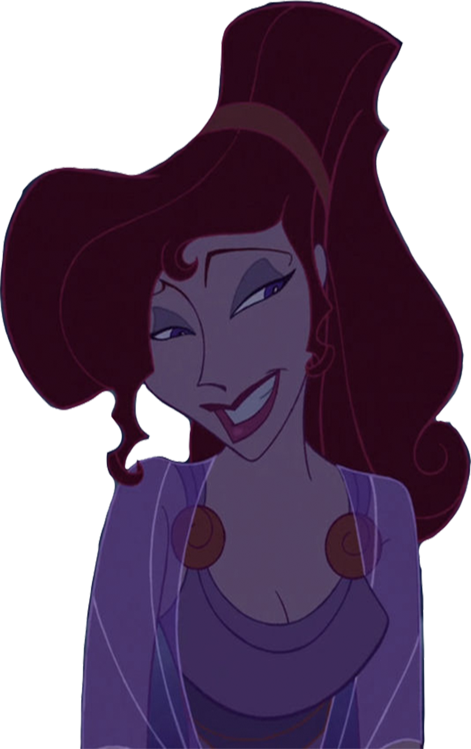 Megara on Hercules-X-Meg-Fans - DeviantArt
