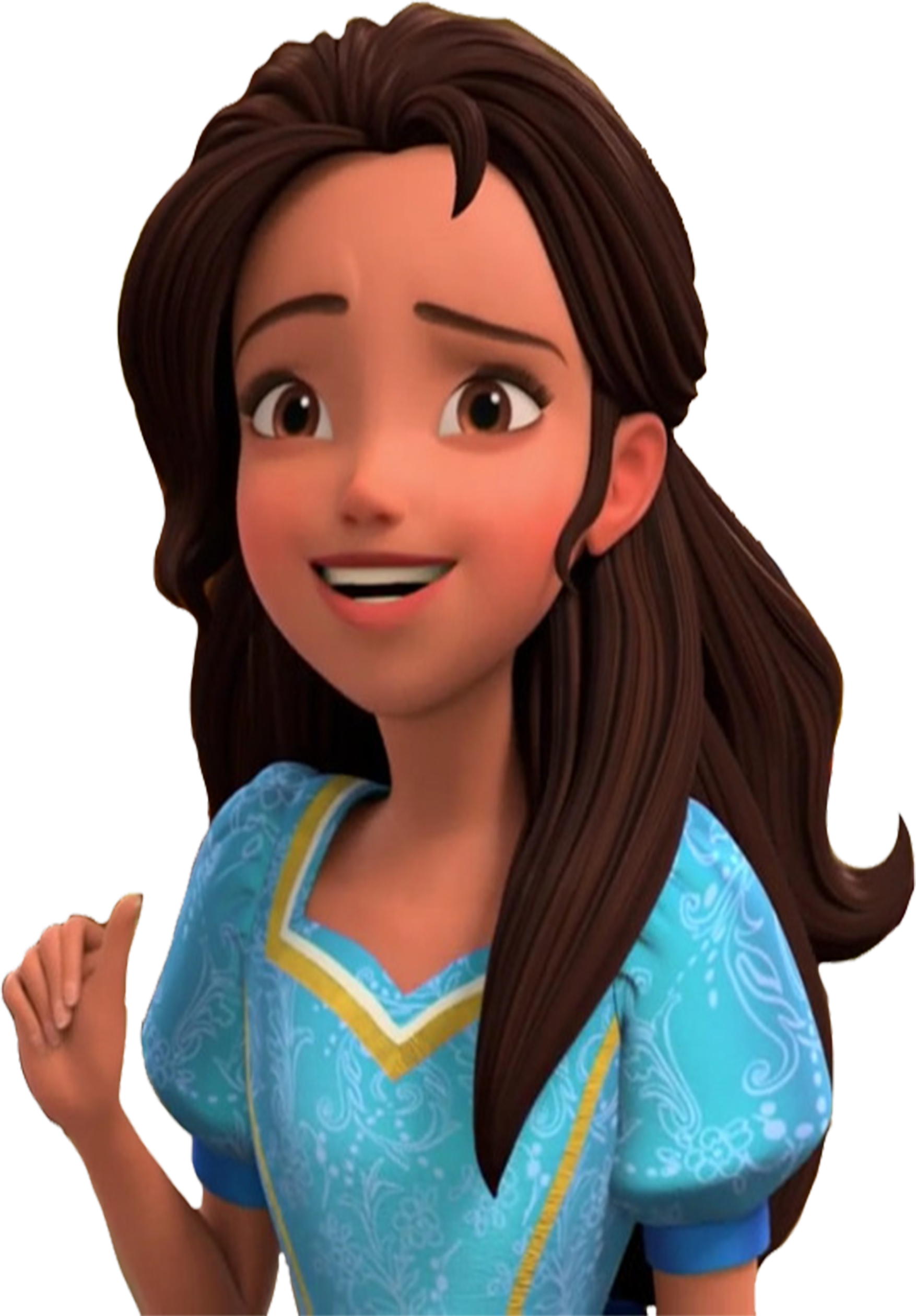 Pincess Isabel Princess Isabel vector 4 by MrToonlover83 on DeviantArt