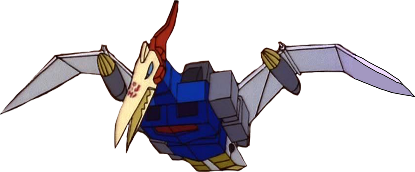 Swoop (G1) vector 2 by HomerSimpson1983 on DeviantArt