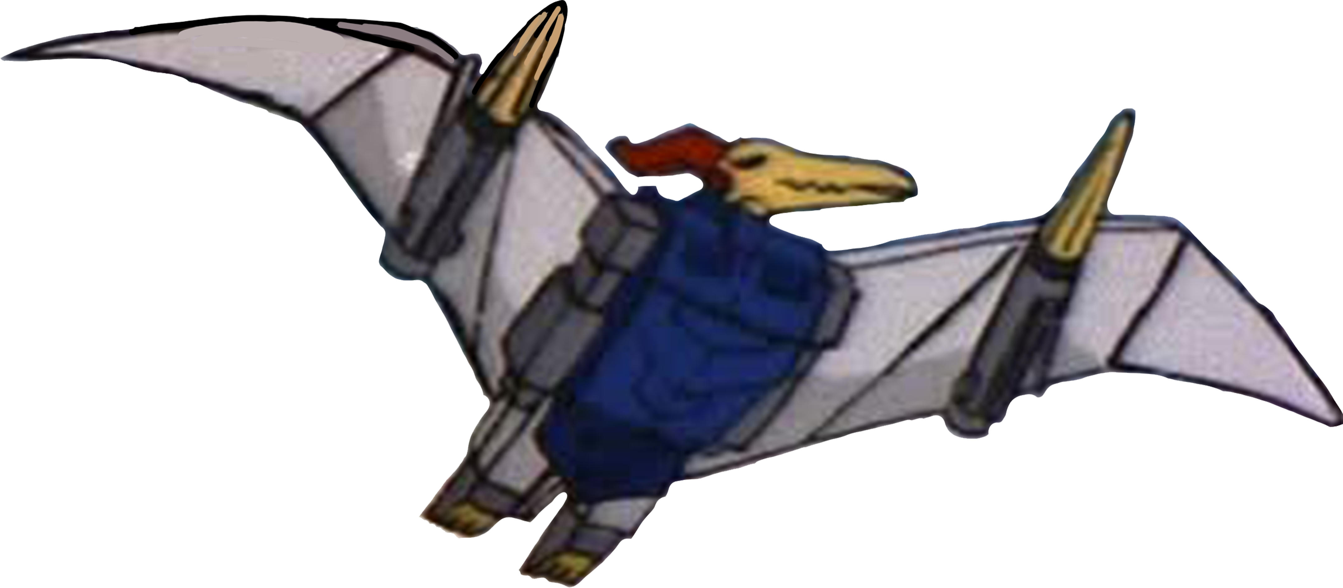 Swoop (G1) vector 3 by MrToonlover83 on DeviantArt