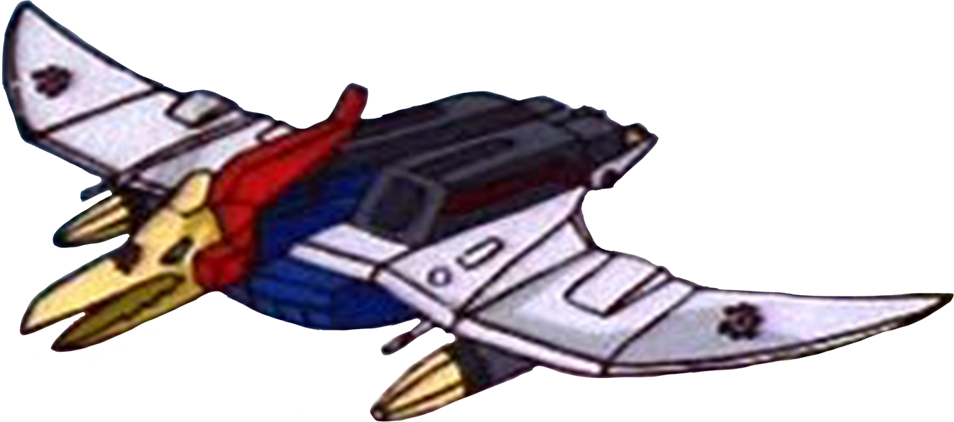 Swoop (G1) vector 4 by MrToonlover83 on DeviantArt