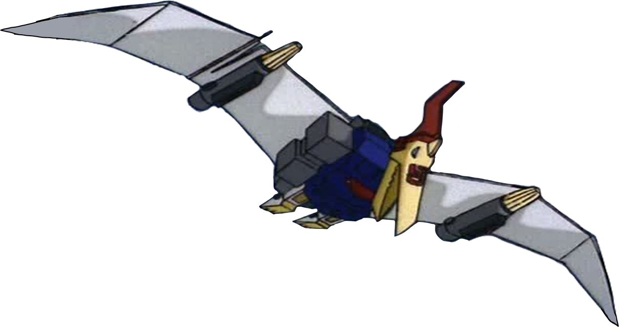 Swoop (G1) vector 5 by MrToonlover83 on DeviantArt