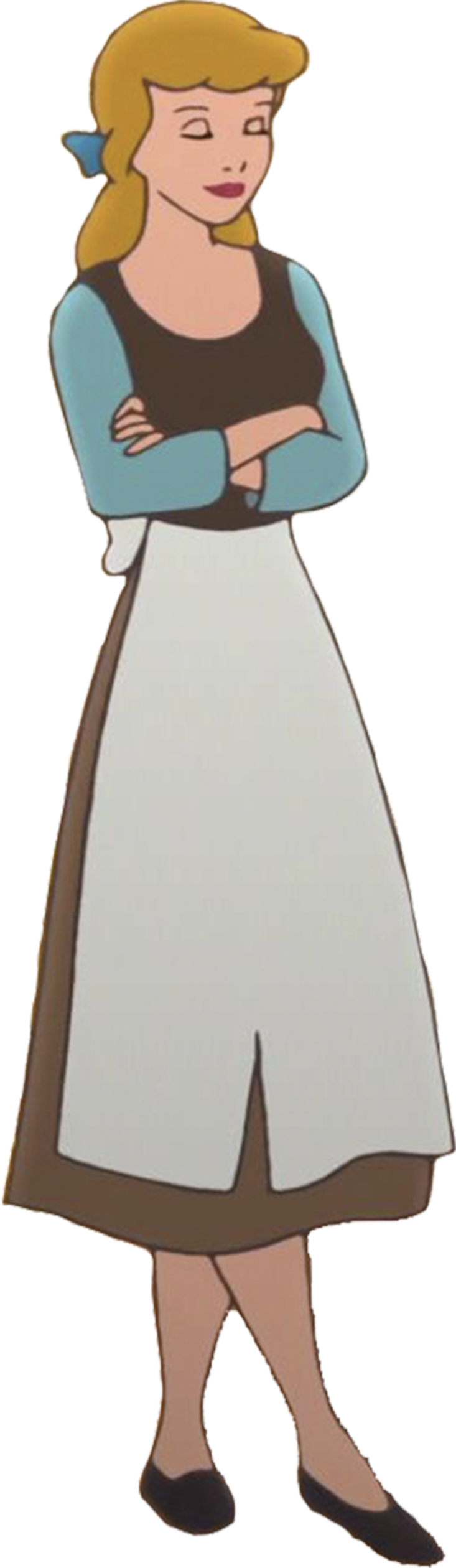 Princess Cinderella vector 23 by HomerSimpson1983 on DeviantArt