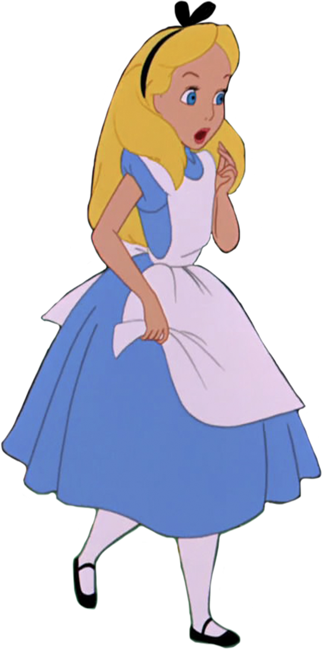 Alice Vector Alice (Disney) vector 21 by MrToonlover83 on DeviantArt