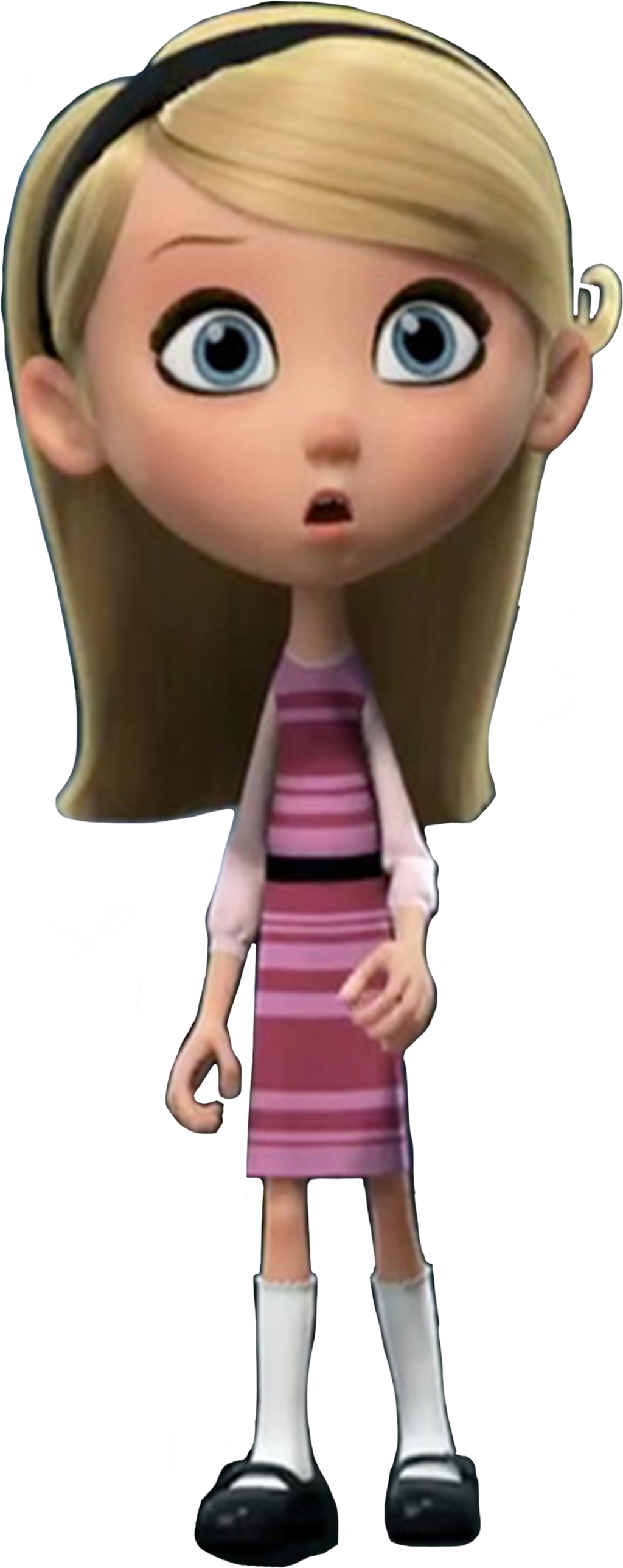 Penny Peterson Vector 4 By HomerSimpson1983 On DeviantArt penny-peterson-by-valleyandfriendsfan2-on-deviantart