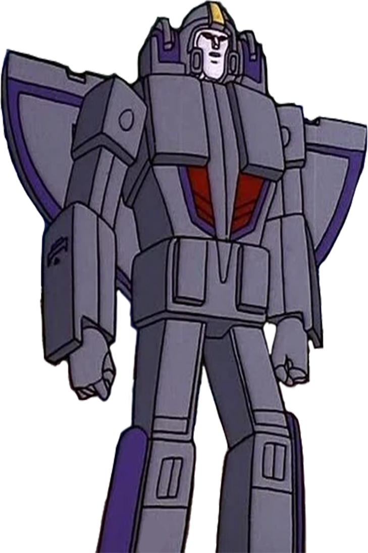 Astrotrain (G1) vector 3 by MrToonlover83 on DeviantArt