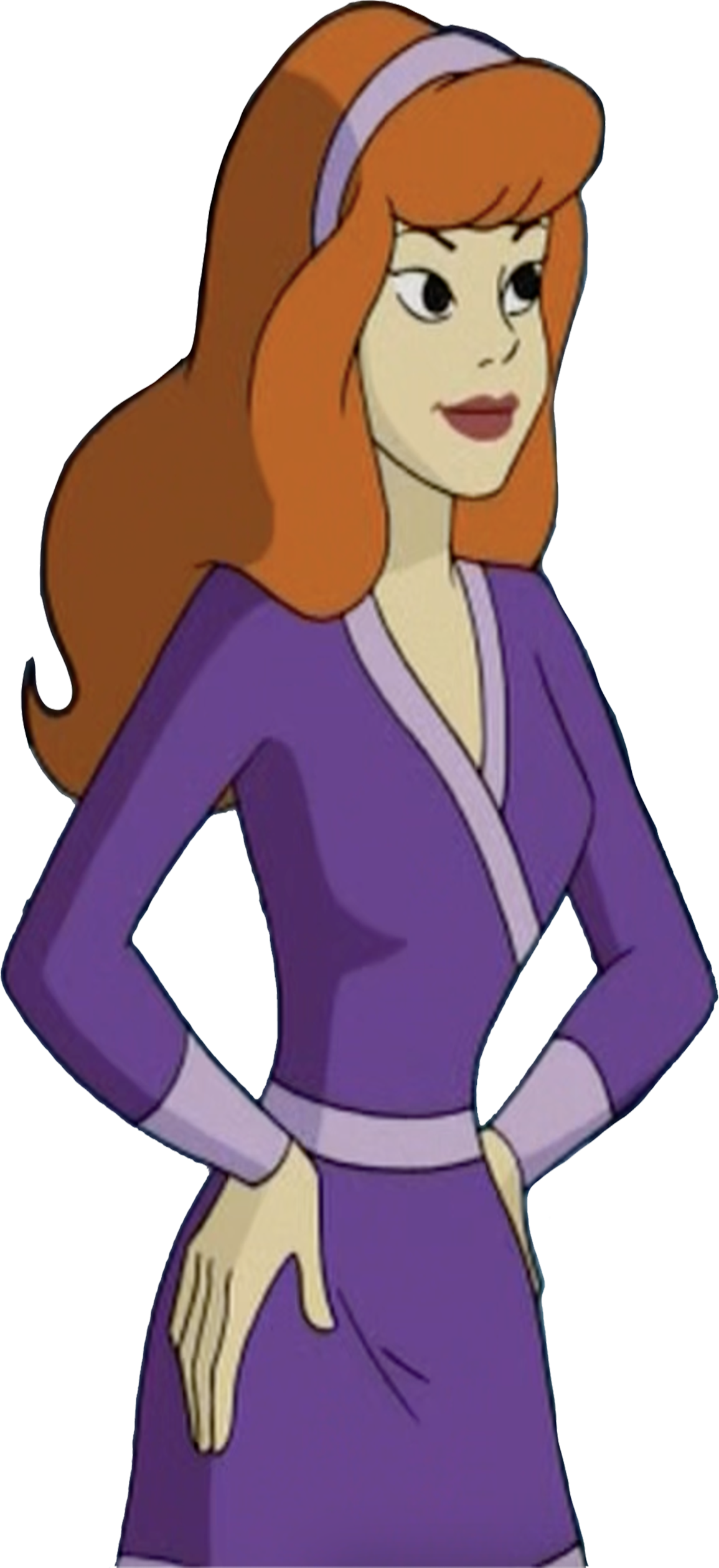 Daphne Blake vector 131 by HomerSimpson1983 on DeviantArt