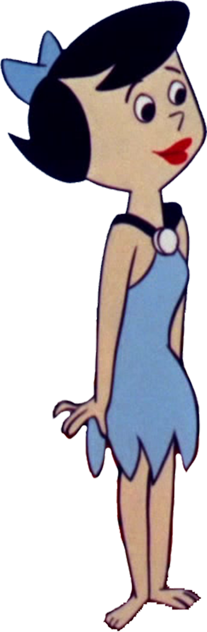 Betty Flintstones