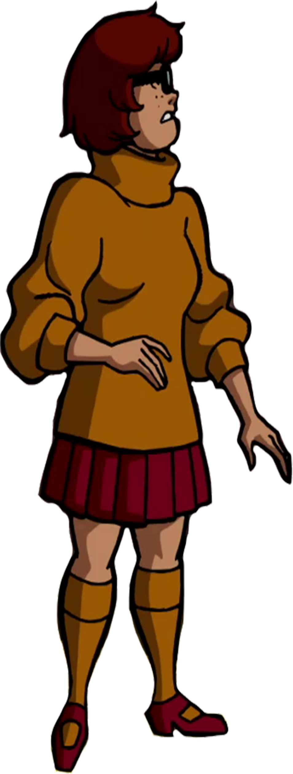 File:SDCC 15 - Daphne and Velma (19964467151).jpg - Wikimedia Commons